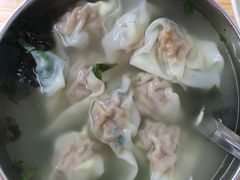 -海萍馄饨(湖北路店)