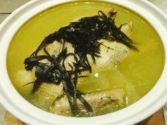 -辣螃铠盆盆蟹大排档(海昌店)
