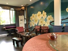 包厢-随园花园餐厅(新港中路店)