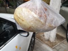 -王虎子大饼(甸柳新村五区店)