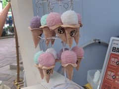 -野人先生现做冰淇淋(北京顺义祥云小镇店)