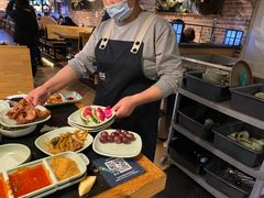 -梨花自助烤肉(天河城店)