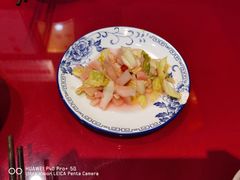 -谢老五跷脚牛肉·非遗传承店