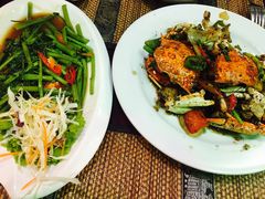 -BAI BUA RESTAURANT