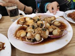 -九龙餐厅(大沽路店)