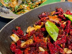 -Ameigo梅果·云贵川bistro(长宁来福士店)