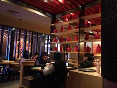 -味千拉面(光启城时尚购物中心店)