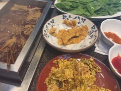 -皇城老妈川味火锅·大连海鲜火锅(港湾店)