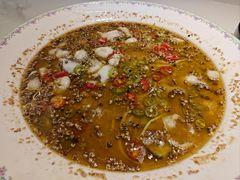 -南山翁新概念川菜(江宁万达广场店)
