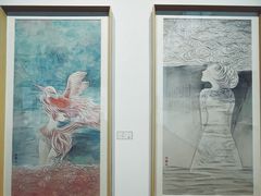 -华氏画廊