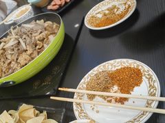 -鼎宏干锅牛肉(富城时代店)