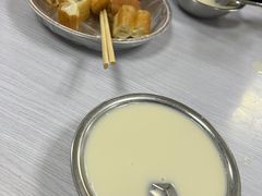 -蒙记老牌豆浆