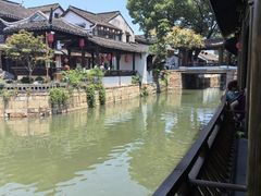 -观桥阁(锦溪店)