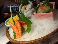 海鳌虾-花潮料理艺食馆(成都万象城店)