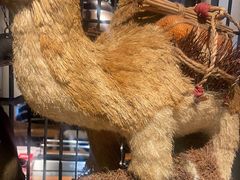-可口香·非遗烧烤(南岗直营店)