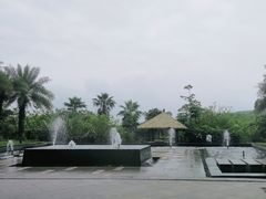 -清远熹乐谷温泉度假酒店