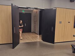 -燃坊JEN ACTIVE游泳健身中心·深圳前海JEN酒店