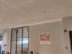 -必胜客(万达百货店)