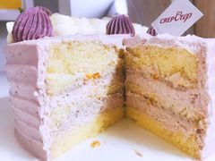 -可丽可丽·生日蛋糕·下午茶