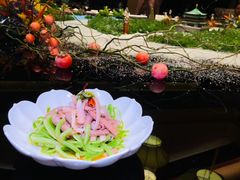 -西安凯悦酒店·湖畔中餐厅