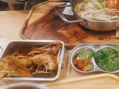 -小满手工粉(北京富力广场店)