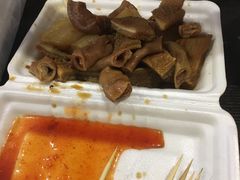 -细妹五香牛杂(步行街店)