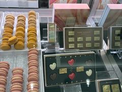 -Pierre Marcolini(德基广场店)