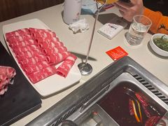 -海底捞火锅(万丰桥店)