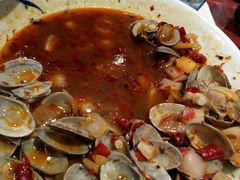 -赶海部落海鲜城(海阳路店)