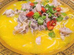 -阿英煲(凉城路店)