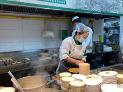 -黑窑厂糖油饼烤鸭·清真菜(旗舰店)