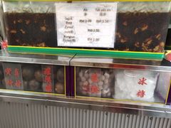 -罗汉果龙眼冰糖燉冬瓜