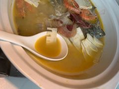 -庆江南江南菜(琴湖溪里花园城店)