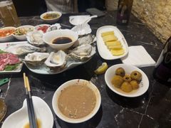 -世贸万锦大酒店·烹大师火锅达人