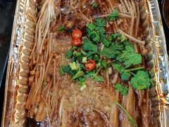-燚青春泥炉烤肉(东泰店)