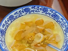 -百年老字号·观振兴蟹黄面·三虾面·苏式面(观前街富仁坊巷店)