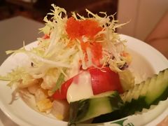 -太平馆餐厅(尖沙咀店)