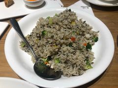 -枣子树·素食餐厅(普陀山店)