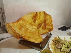 手抓饼-乾园(天河城店)