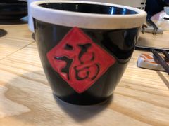 -十二舍·湯物素煮(江泰潤政店)
