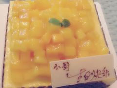 -壹点壹客·生日蛋糕(南山店)