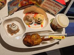 -海底捞火锅(玉桥商业广场店)