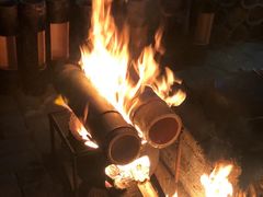 -柴火农家饭(遇龙河店)