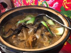 -旮旯屋东北菜(钟楼店)
