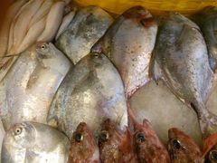 -合家小菜餐馆(新诚花苑店)