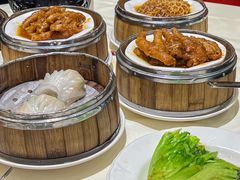 -凤凰楼酒家·粤宴点心(华强北店)