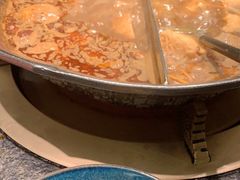 -湊湊火锅·茶憩(打浦桥日月光店)