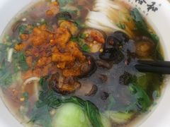 -易裕和·长沙米粉(竹塘西路店)