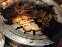 -九田家黑牛烤肉料理(新辰里亚运村店)
