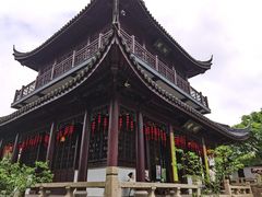 -虞山风景区